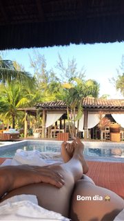 Marcela Fetter feet photo 6