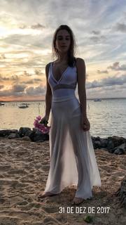 Marcela Fetter feet photo 4