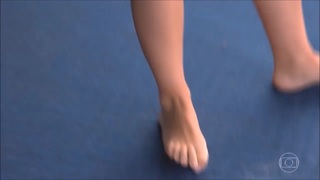 Marcela Fetter feet photo 15