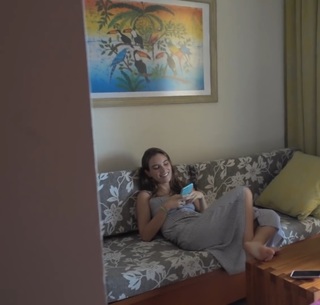 Marcela Fetter feet photo 4