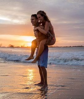 Marcela Fetter feet photo 17