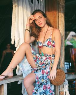 Marcela Fetter feet photo 9