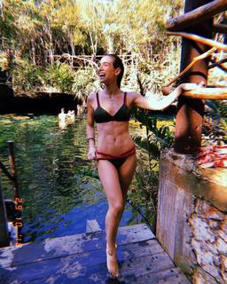 Marcela Fetter feet photo 8