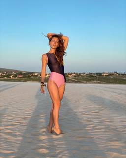 Marcela Fetter feet photo 18