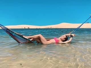 Marcela Fetter feet photo 15