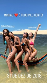 Marcela Fetter feet photo 14