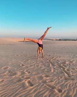 Marcela Fetter feet photo 12