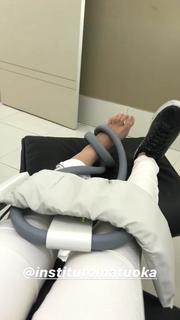 Marcela Fetter feet photo 7