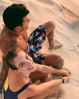 Marcela Fetter feet photo 6
