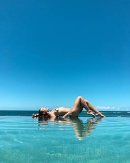 Marcela Fetter feet photo 4