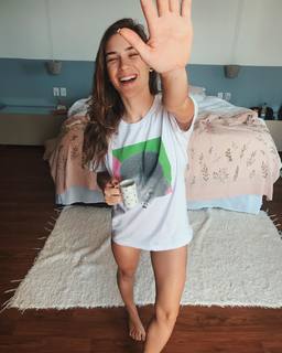 Marcela Fetter feet photo 3
