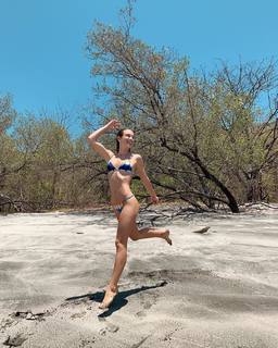 Marcela Fetter feet photo 15
