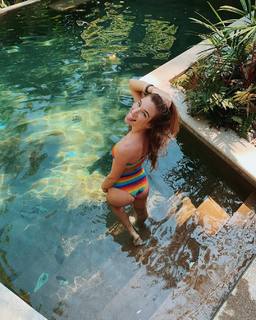 Marcela Fetter feet photo 13