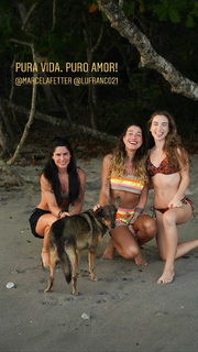Marcela Fetter feet photo 11