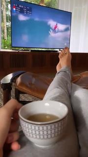 Marcela Fetter feet photo 6