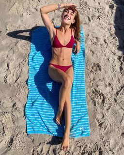 Marcela Fetter feet photo 4