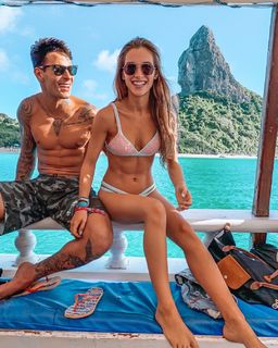 Marcela Fetter feet photo 16