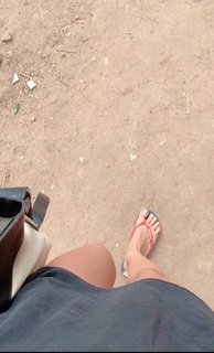 Marcela Fetter feet photo 15