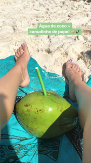 Marcela Fetter feet photo 11