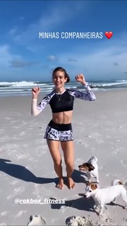 Marcela Fetter feet photo 1
