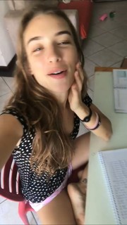 Marcela Fetter feet photo 20