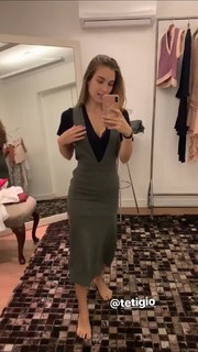 Marcela Fetter feet photo 18