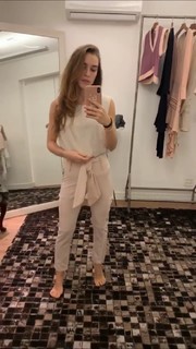 Marcela Fetter feet photo 17