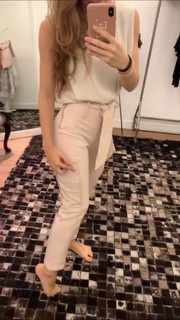 Marcela Fetter feet photo 16
