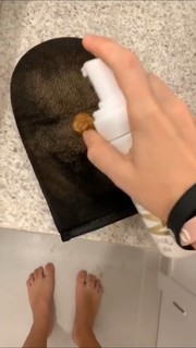 Marcela Fetter feet photo 7
