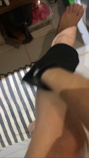 Marcela Fetter feet photo 3