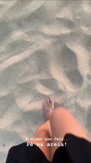 Marcela Fetter feet photo 4