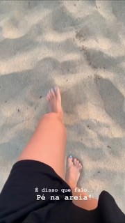 Marcela Fetter feet photo 3