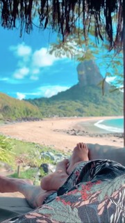 Marcela Fetter feet photo 2