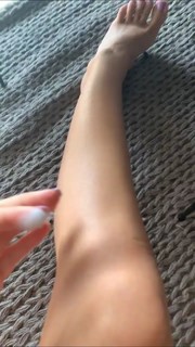 Marcela Fetter feet photo 17