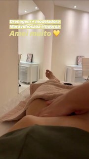 Marcela Fetter feet photo 12