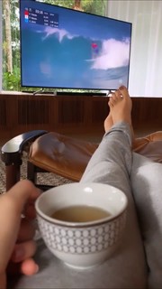 Marcela Fetter feet photo 10