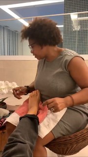 Marcela Fetter feet photo 19