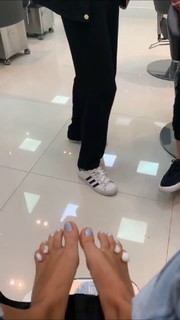 Marcela Fetter feet photo 16
