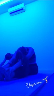 Marcela Fetter feet photo 8