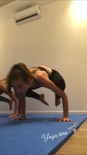 Marcela Fetter feet photo 7