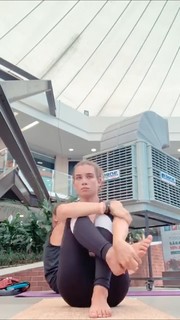 Marcela Fetter feet photo 19