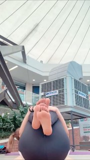 Marcela Fetter feet photo 15