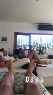 Marcela Fetter feet photo 12