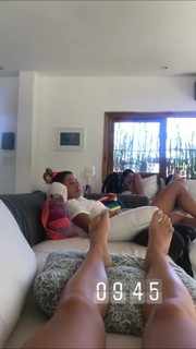 Marcela Fetter feet photo 11