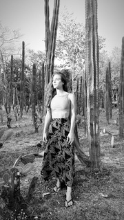 Marcela Fetter feet photo 4