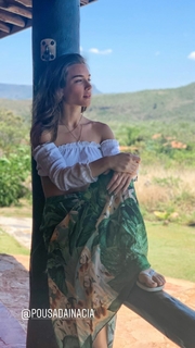 Marcela Fetter feet photo 12