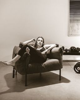 Marcela Fetter feet photo 7