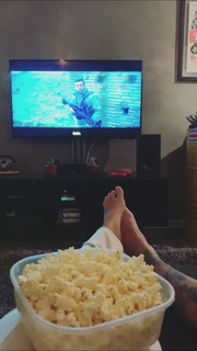Marcela Fetter feet photo 3