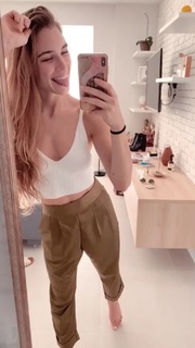 Marcela Fetter feet photo 2