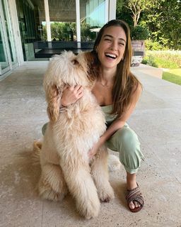 Marcela Fetter feet photo 13